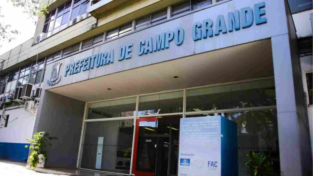 Prefeitura de Campo Grande altera calendário e confirma feriado em 20 de novembro