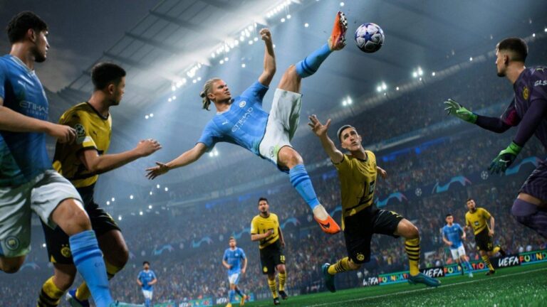 Pro Clubs no EA FC 24: veja dicas, builds e diferenças no PS4 e Xbox One