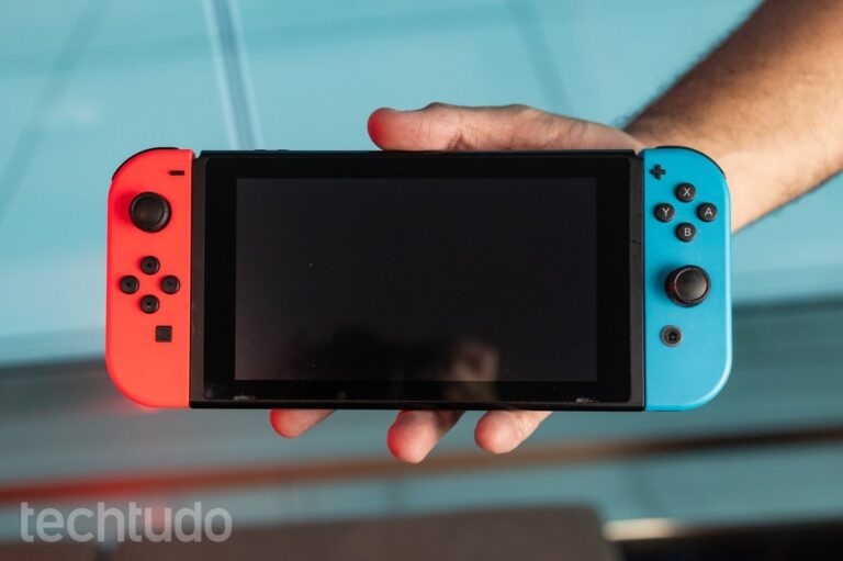 Qual Nintendo Switch comprar em 2024? Veja preços e saiba qual vale mais