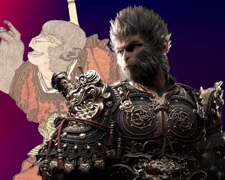 Qual a história de Sun Wukong? Conheça mito que inspirou Black Myth Wukong