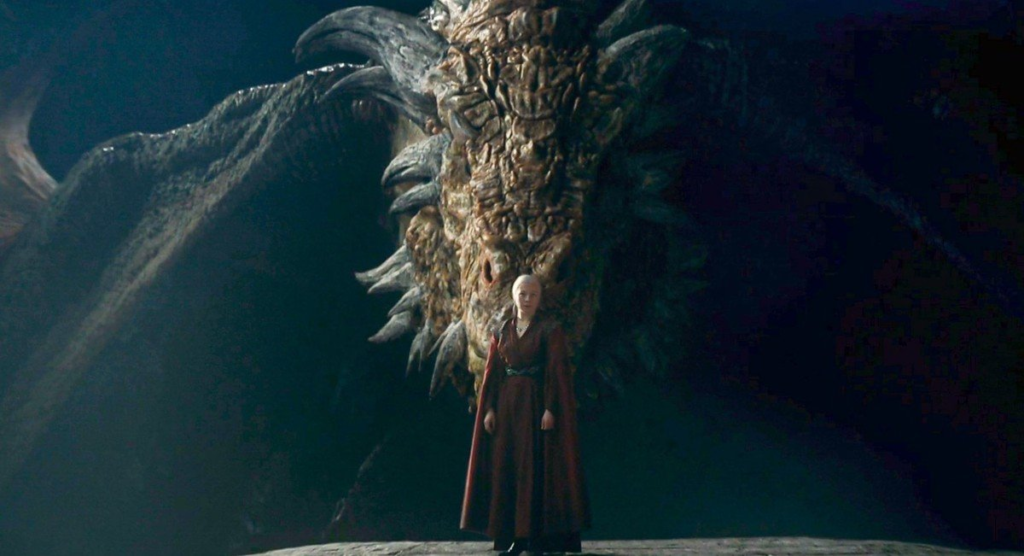 Quando estreia a 3ª temporada de House of the Dragon? O que se sabe até agora