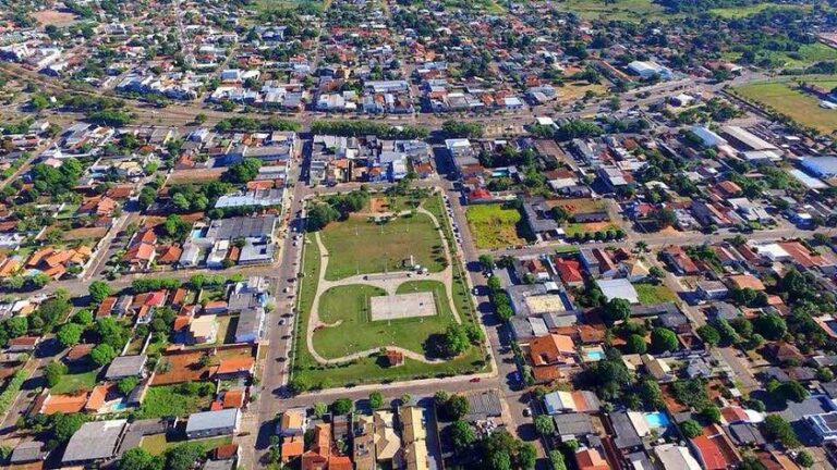 Quarta pesquisa registrada para as eleições 2024 em Jardim – MS