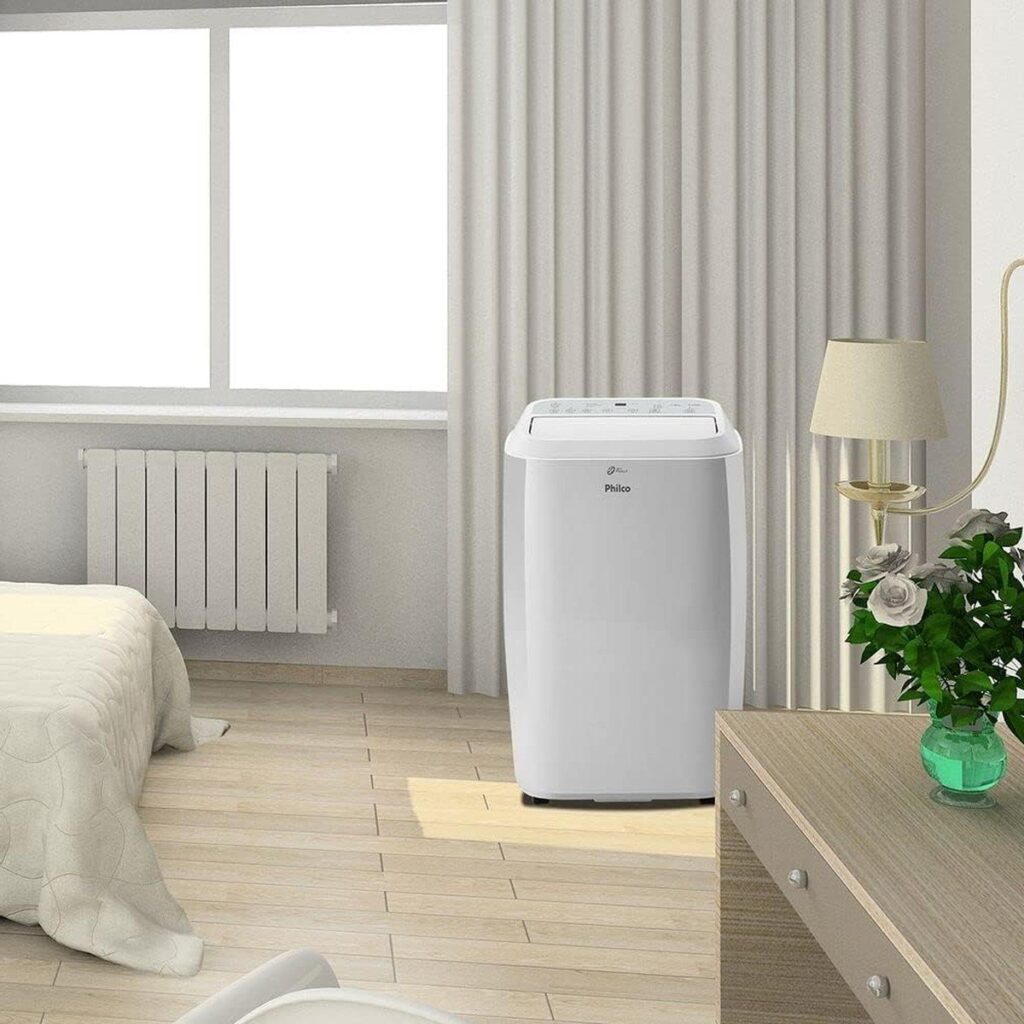 Quer um ar-condicionado portátil? 6 coisas que você precisa saber antes