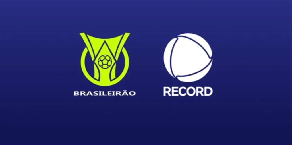 Record fecha com LFU e voltará a transmitir o Brasileirão em 2025