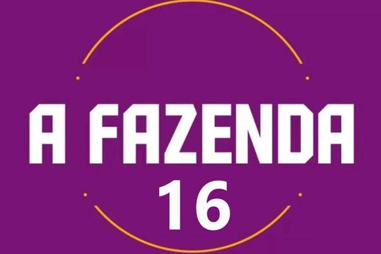 A Fazenda 16