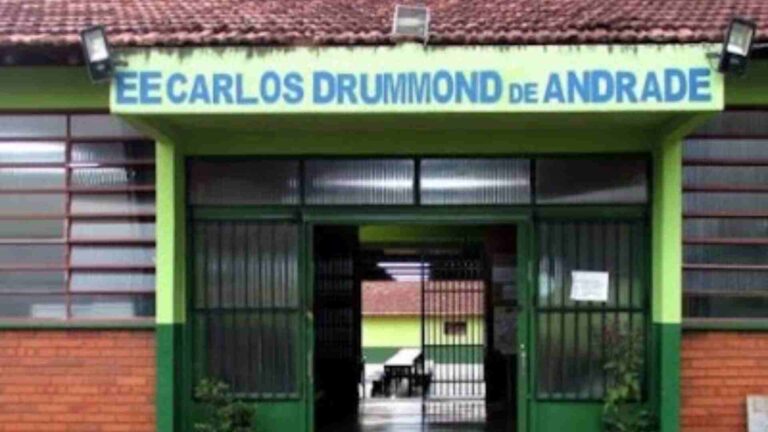 Reforma em Escola de Anastácio passa a custar R$ 10 milhões para o Estado