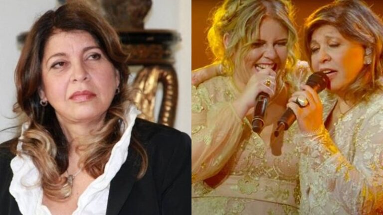 Roberta Miranda se revolta contra tributo para Marília Mendonça: "Falta de respeito"