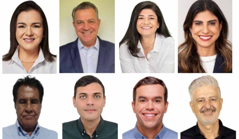 Saúde, Infraestrutura e Educação: Confira o que diz cada plano de governo dos candidatos em Campo Grande