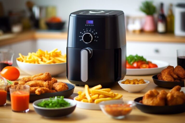 Segredos da Air Fryer: 8 dicas para deixar receitas melhores