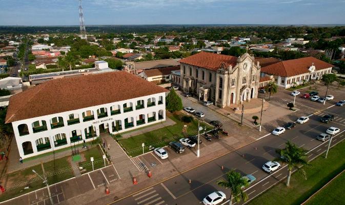 Segunda pesquisa registrada para as eleições 2024 em Bela Vista