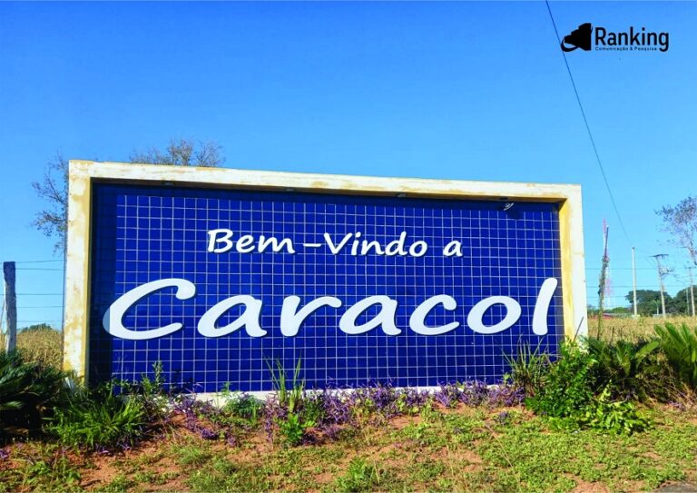 Segunda pesquisa registrada para as eleições 2024 em Caracol