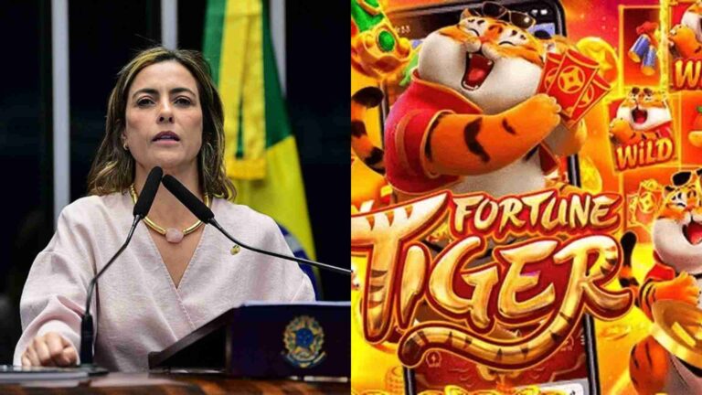 Senadora Soraya Thronicke alerta sobre impacto do ‘Jogo do Tigrinho’ na renda das famílias mais pobres