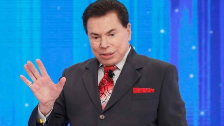 Silvio Santos estava "melhorando" antes de morrer: "Esperança de alta"