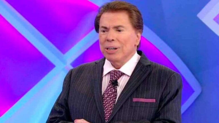 Silvio Santos internado: SBT prepara força-tarefa para possível interrupção na programação