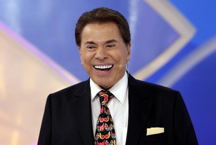 Silvio Santos