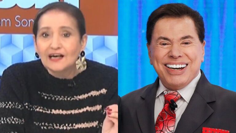 Sonia Abrão atualiza estado de Silvio Santos e nega alta de hospital: "Nem pensar"