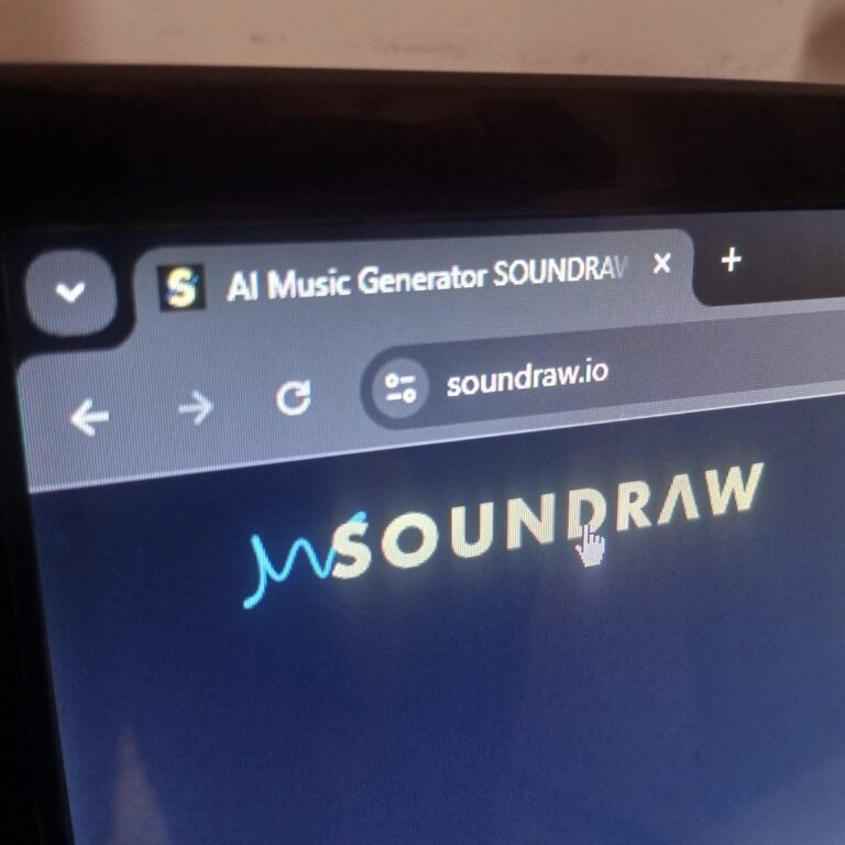 Soundraw: como usar site para criar música com inteligência artificial