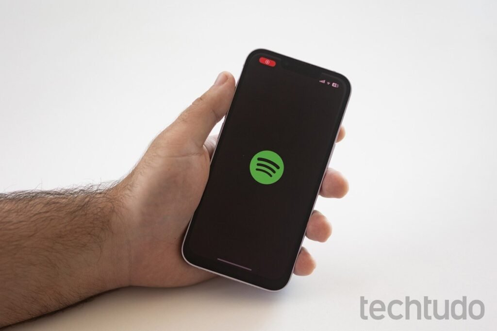 Spotify fora do ar? Usuários relatam instabilidade no app e site
