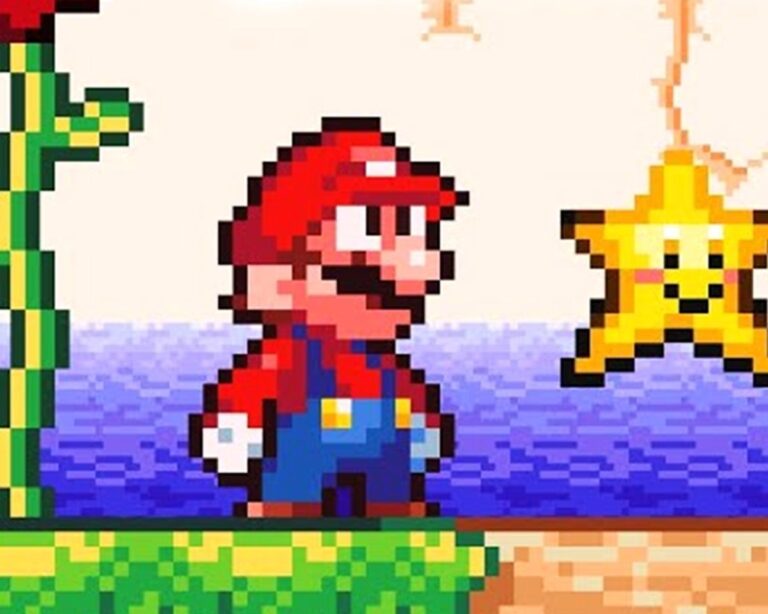 Super Mario tem belo jogo grátis escondido no PC! Veja como jogar