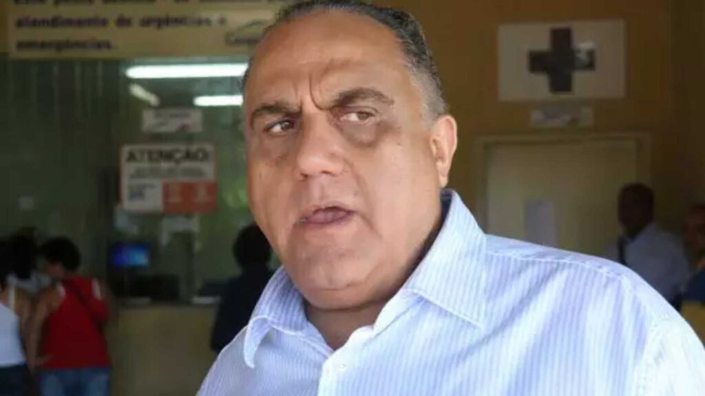 TCU nega novo recurso e mantém condenação de Jamal Salém por superfaturamento no Samu