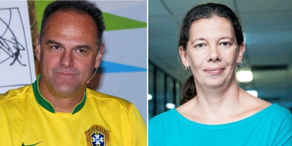TS Summit, congresso da indústria do esporte, terá Ana Moser e Oscar Schmidt como palestrantes
