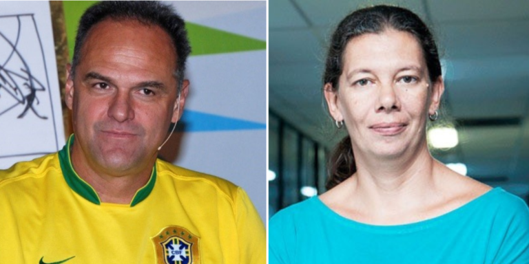 TS Summit, congresso da indústria do esporte, terá Ana Moser e Oscar Schmidt como palestrantes