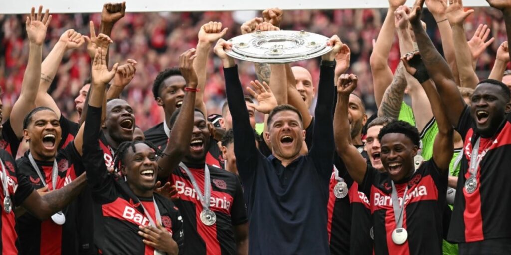 TV Cultura exibirá Bundesliga na TV aberta pela segunda temporada consecutiva