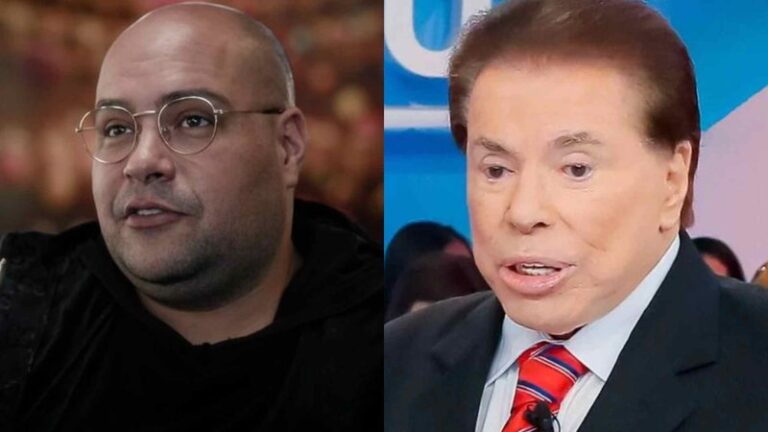 Tiago Abravanel revela hábito inusitado de Silvio Santos: "Ninguém imaginava"