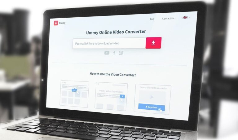 Ummy: como usar site para baixar vídeos online e de graça