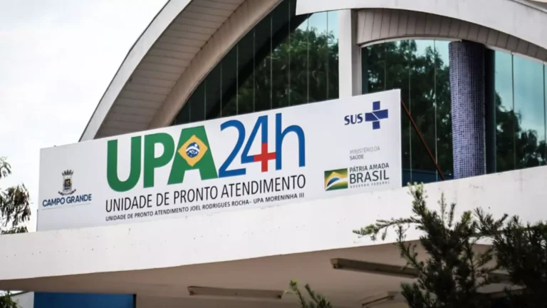 União repassa R$ 896 mil a Campo Grande para compra de equipamentos para unidades de saúde