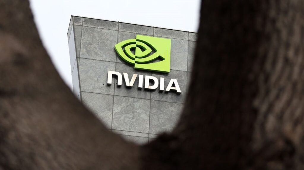 Vazamento mostra que Nvidia treinou IA com vídeos 'roubados' até da Netflix