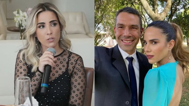 Wanessa Camargo detalha relação Marcus Buaiz após separação: "Processo dolorido"