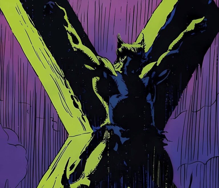 Wolverine foi crucificado nos quadrinhos de X-Men? Entenda referência de Deadpool 3