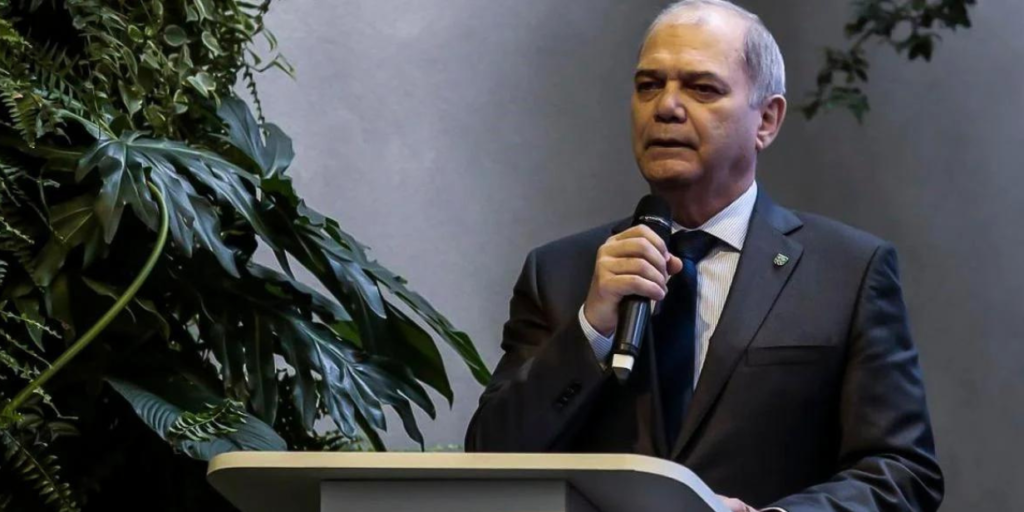 Advogado de Paulo Wanderley diz que candidatura no COB não configura 3° mandato