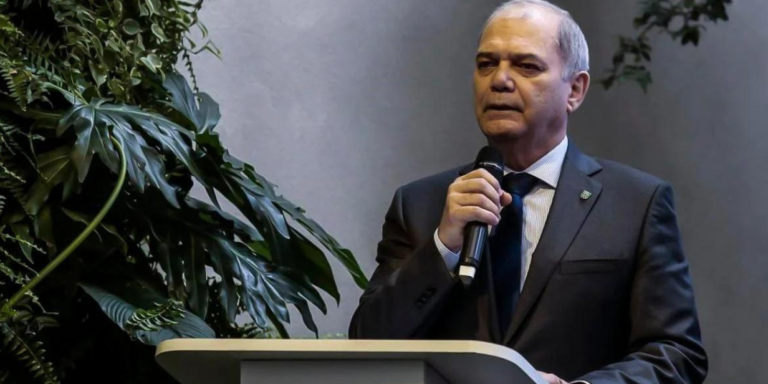 Advogado de Paulo Wanderley diz que candidatura no COB não configura 3° mandato