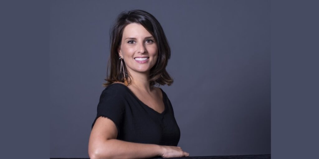 Agência Hoc lança Hoc Sports, que terá Liana Bazanela, ex-Internacional, como líder da operação