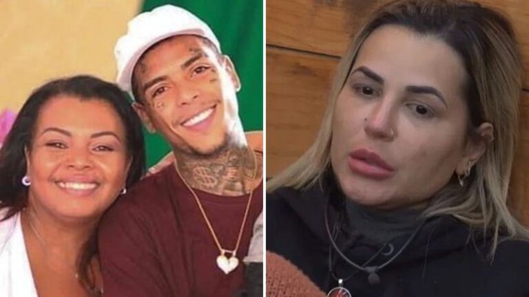 Arqui-inimigas? Entenda a briga entre Deolane Bezerra e a mãe de MC Kevin