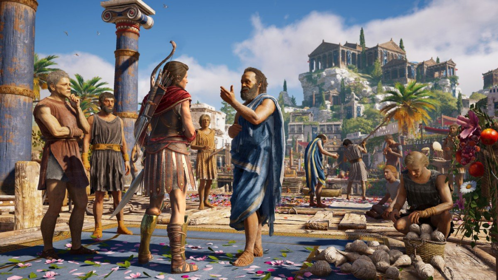 Assassin's Creed: todos os 13 jogos da franquia ranqueados do pior ao melhor
