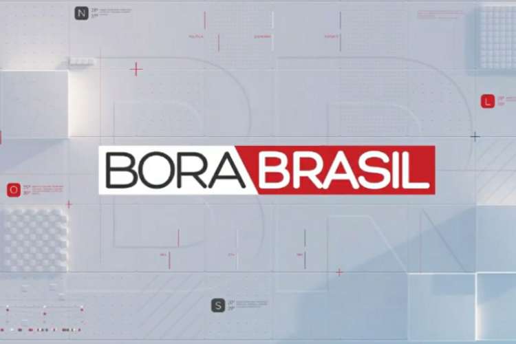Band ‘corta’ o Bora Brasil e altera horário do Documento Band em sua programação