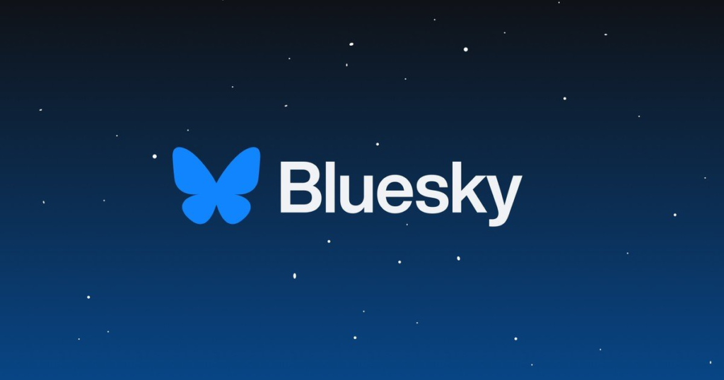 Bluesky promete vídeos em breve e fala sobre lançamento de Trending Topics