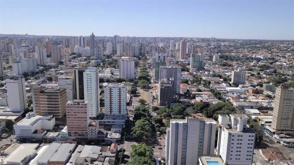Campo Grande leva 1º lugar em Transparência e alcança topo da Gestão Pública no País