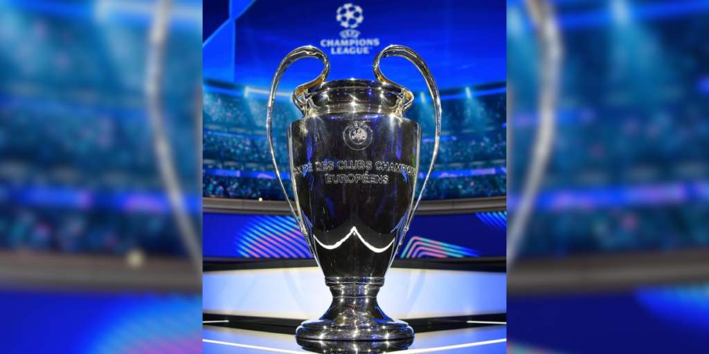 Champions League: Saiba onde assistir aos jogos da fase de liga