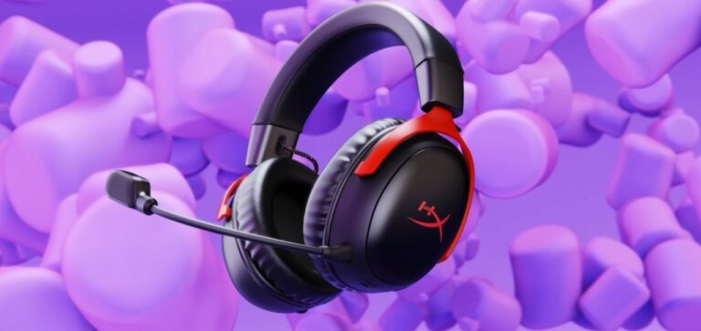 Cloud III x Cloud III Wireless: qual a diferença dos fones da HyperX? Veja comparativo