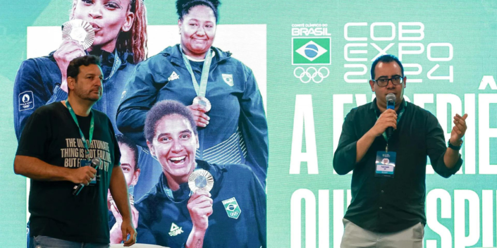 Com investimento de até R$ 4,5 milhões, COB Expo quer atrair 70 mil pessoas