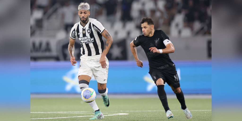 EXCLUSIVO: LFU busca agência para venda de direitos internacionais e de apostas para 2025