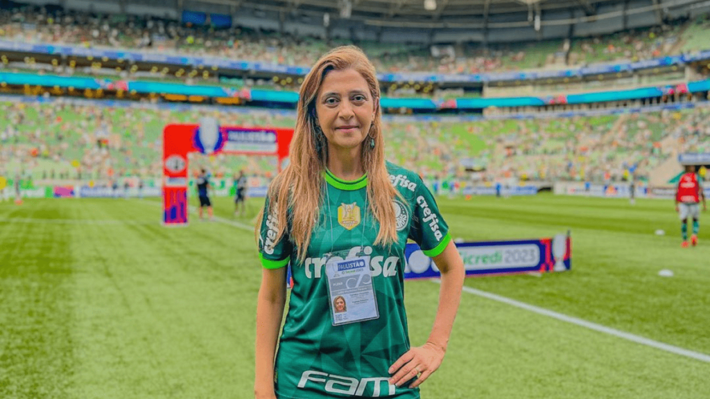 Editorial: Basta de preconceito contra a mulher