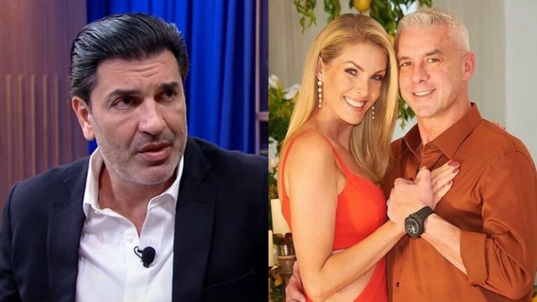 Edu Guedes massacra ex de Ana Hickmann após prejuízo: "Totalmente equivocado"