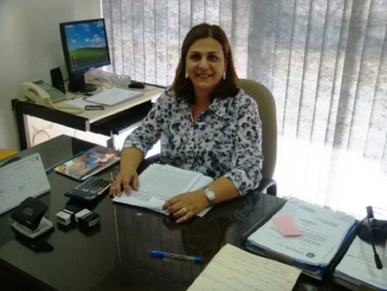 Ex-secretária entra para lista de reprovados do TCE por diárias irregulares em Costa Rica