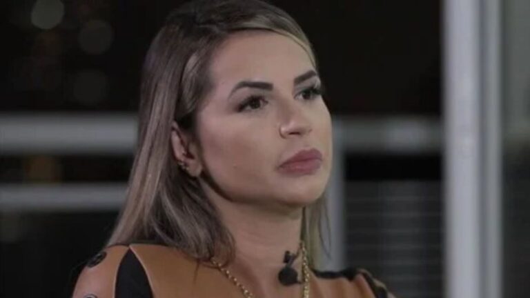 Fantástico: Deolane Bezerra teve mais de R$ 30 milhões bloqueados em investigação