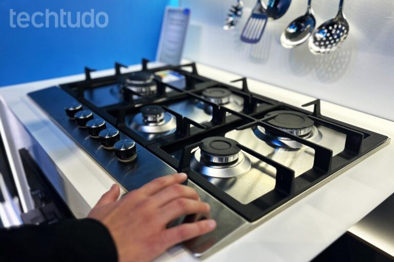 Fogão cooktop vale a pena? 4 motivos para comprar — e 4 para fugir